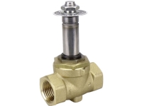 M & M International Direkte styret pneumatik-ventil D886DVU G 1/2 Off-position lukket 1 stk