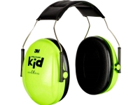 3M Peltor Kid KIDV hörselskydd 27 dB 1 st