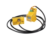 Bender CTX-250 RCMA42…/CTUB101 Strømomformer tilbehør 1 stk Strøm artikler - Øvrig strøm - Innbyggings måler