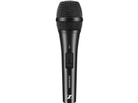 Sennheiser XS 1 Sangmikrofon Overførselstype:Bredbånd Inkl. klemme, inkl. taske , Kontakt XLR Bredbånd