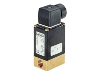Bürkert Direkte styret ventil 25084 0330 24 V/DC G 1/4 muffe Nominel dimension 4 mm 1 stk