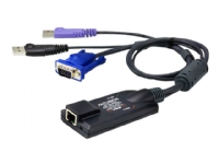 ATEN KA7177 - Video- / USB-utvider PC tilbehør - KVM og brytere - Tilbehør