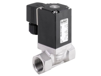 Bürkert Direkte styret ventil 65362 0290 24 V/AC G 3/4 muffe 1 stk