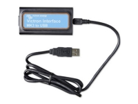 Victron Energy-kommunikationsgrænseflade MK3-USB Solceller