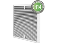 Stadler Form Dual-H14 Reserve-filter Ventilasjon & Klima - Luftrensere - Luftrensere
