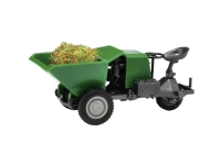 Mehlhose 210006624 H0 Dumper Picco 1 med høballer