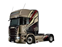 Italeri 510003930 Scania R730 Streamline Chimera Truckmodel byggesæt 1:24 Hobby - Modellbygging - Diverse