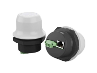 Anybus AWB2031 Wireless Bolt White RJ45 PoE Sunbolt Wireless Bolt™ RJ-45, WLAN, Bluetooth, Ethernet 9 V/DC, 12 V/DC, 24 V/DC, 30 V/DC 1 stk Huset - Sikkring & Alarm - Tele & kommunikasjonsanlegg