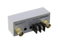 Eurolite LVH-4 81013204 signalforsterker (81013204)