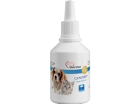OVER ZOO CLEAN DROP 40ml – FOR TRACES OF TEARS