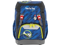 Bilde av Step By Step Grade Soccer Team School Backpack