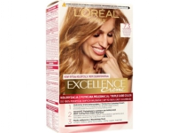 Bilde av L'oreal Paris Loreal Excellence Creme Color Cream 7.3 Golden Blond 1op.