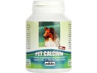 Bilde av Mikita Pet-calcium 100szt