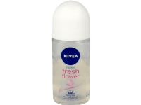 Bilde av Nivea Nivea Deodorant Roll-on Frisk Blomst 50ml