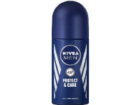 Bilde av Nivea Deodorant Antiperspirant Protect & Care Roll-on 50ml