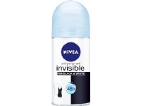 Bilde av Nivea Deodorant Invisible Pure Women's Roll-on 50ml