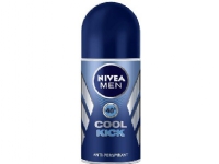 Bilde av Nivea Deodorant Antiperspirant Cool Kick Roll-on Male 50ml