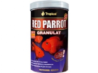 Bilde av Tropical Red Parrot Granulat 1l