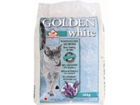 Żwirek dla kota Pet Earth Golden Grey White Lawenda Kjæledyr - Katt - Kattesand og annet søppel