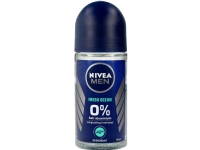 Nivea Nivea FRESH OCEAN deodorant mannlige roll-on 50ml Dufter - Duft for kvinner - Deodoranter for kvinner
