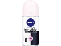 Bilde av Nivea Deodorant Invisible Clear Women's Roll-on 50ml