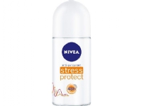 Bilde av Nivea Stress Protect Deodorant Women's Roll-on 50ml - 0182260