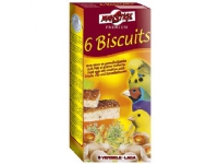 Bilde av Versele-laga Biscuits Graines Sponge Cake Birds