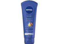 Nivea NIVEA Hand Cream Intensive Moisturizing Hand Cream Intensive Moisture 100ml Huset - Hyggiene - Hudkrem