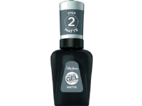 Sally Hansen SALLY HANSEN_Miracle Gel Top Coat Matt topplakk 14,7ml