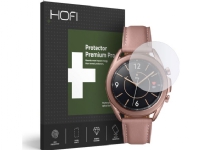 Bilde av Herdet Glass Hofi Glass Pro+ Samsung Galaxy Watch 3 41mm
