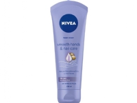 Bilde av Nivea Nivea Hand Cream Hand And Nail Cream Smoothing Smooth Hands & Nail Care 100ml