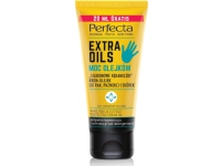 Bilde av Perfecta_body Extra Oils Silikonhansker Creme-olje For Hender, Negler Og Neglebånd 80ml