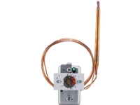 Jumo 60000929 Indbygningstermostat 0 til 200 °C