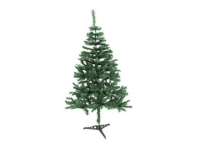 Bilde av Europalms 83500107 Künstlicher Weihnachtsbaum Gran Grøn Med Stander