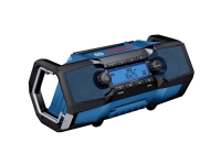 Bosch Powertools Bosch RADIO GPB 18V-2 C SOLO