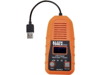 Klein Tools ET910 USB-multimeter Strøm artikler - Verktøy til strøm - Laboratoriemåleutstyr