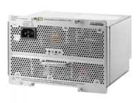 HPE Aruba – Nätaggregat (insticksmodul) – 1100 Watt – Europa – för HPE Aruba 5406R 5406R 8-port 5412R 5412R 92