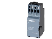 Siemens 3VA9908-0BB14 Trigger 1 st (B x H x D) 25,7 x 65,1 x 28,8 mm