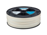 BASF Ultrafuse – Vit RAL 9010 – 2.5 kg – PLA-fiber (3D)