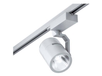 Brumberg 89100030 Högspänningslampa för spårsystem 27 W LED (RGB) Silver