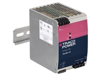 TracoPower TIB 480-148 Strømforsyning til DIN-skinne (DIN-rail) +48.0 V/DC 10000 mA 480 W 1 x
