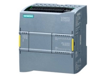 SIMATIC S7-1200F CPU 1212 FC Kompakt CPU DC/DC/DC Strømforsyning: DC 20.4 – 28.8 V DC Program/D