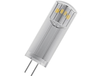 OSRAM 4058075449800 LED (RGB)-lamp EEK F (A – G) G4 Kolbeform 1.8 W = 20 W Varmhvid (Ø x L) 13 mm x 36 mm 2 stk
