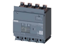 Siemens 3VA9114-0RL10 Differensstrøm-beskyttelsesapparat 1 stk (B x H x T) 101.6 x 100 x 70 mm