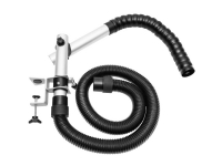 Ersa 0CA10-4004 Udsugningsarm fleksibel (L x B) 600 mm x 287 mm 1 stk