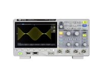 Teledyne LeCroy T3DSO1204 Digitalt oscilloskop 200 MHz 1 GSa/s 14 Mpts 8 Bit digitalt minne (DSO) 1 st