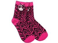 TY YOU. Fashion socks Zoey – Zebra