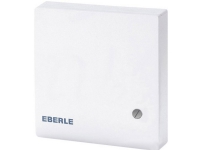 Eberle 111110250100 RTR-E 6145 Rumtermostat Overflademonteret 1 stk