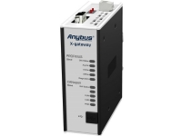 Anybus AB7849 Profibus Slave/CANopen Slave Gateway USB 24 V/DC 1 stk. Huset - Sikkring & Alarm - Tele & kommunikasjonsanlegg
