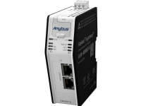 Anybus AB9007 Modbus-TCP Master/Profinet Gateway USB, RJ-45, Ethernet 24 V/DC 1 stk